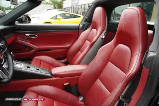 2018 PORSCHE 911