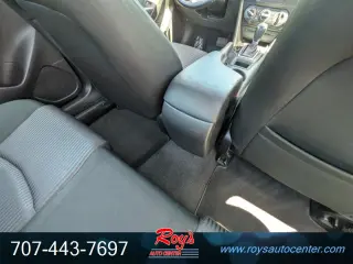 2014 Mazda Mazda3 i Touring 4-Door Sedan