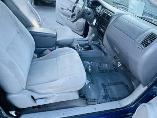 2003 Toyota Tacoma PreRunner V6 4-Door Truck