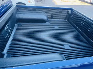 2003 Toyota Tacoma PreRunner V6 4-Door Truck