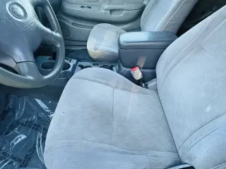 2003 Toyota Tacoma PreRunner V6 4-Door Truck