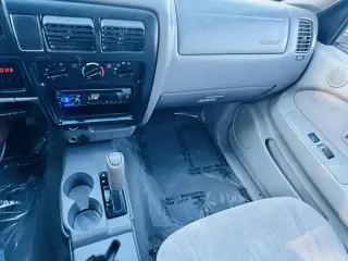 2003 Toyota Tacoma PreRunner V6 4-Door Truck