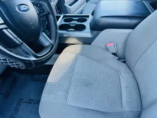 2017 Ford F-350 XLT