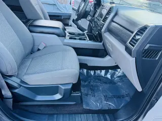 2017 Ford F-350 XLT