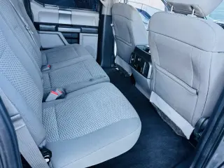 2017 Ford F-350 XLT