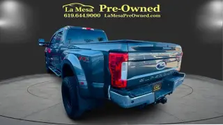 2017 Ford F-350 XLT