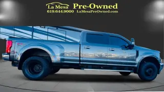 2017 Ford F-350 XLT