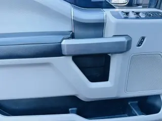2017 Ford F-350 XLT