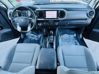 2021 Toyota Tacoma SR V6