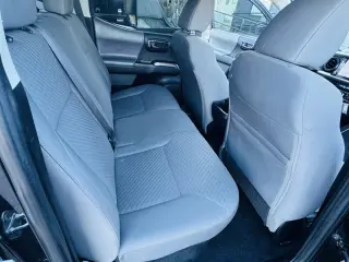 2021 Toyota Tacoma SR V6