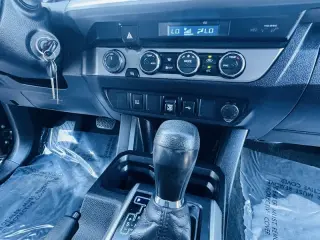 2021 Toyota Tacoma SR V6