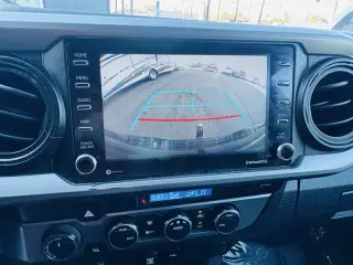 2021 Toyota Tacoma SR V6