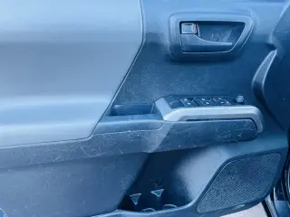 2021 Toyota Tacoma SR V6