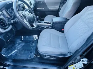 2021 Toyota Tacoma SR V6