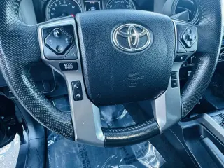 2021 Toyota Tacoma SR V6