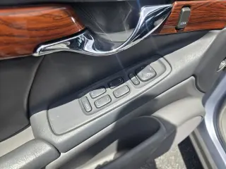 2005 Cadillac DeVille