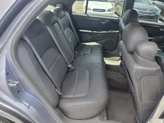 2005 Cadillac DeVille