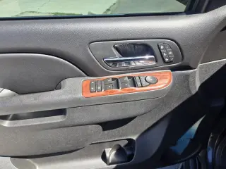 2011 Chevrolet Avalanche LTZ
