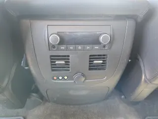 2011 Chevrolet Avalanche LTZ