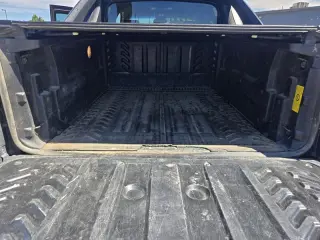 2011 Chevrolet Avalanche LTZ