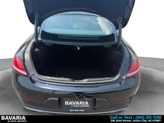 2019 Mercedes-Benz C-Class
