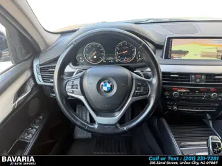 2015 BMW X6