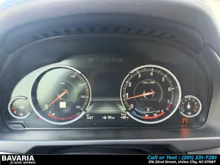 2015 BMW X6