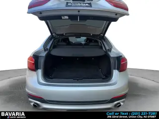 2015 BMW X6
