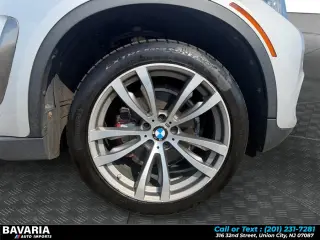 2015 BMW X6