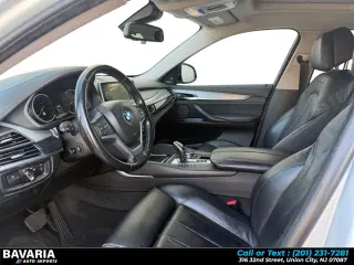 2015 BMW X6