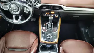 2016 Mazda CX-9