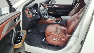2016 Mazda CX-9