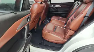2016 Mazda CX-9