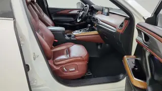 2016 Mazda CX-9