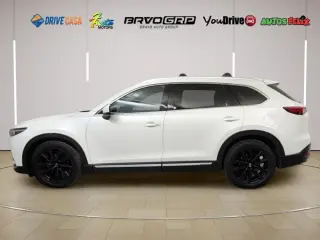 2016 Mazda CX-9