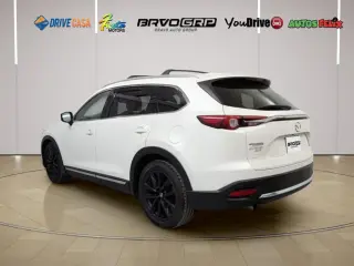 2016 Mazda CX-9