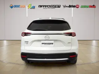 2016 Mazda CX-9