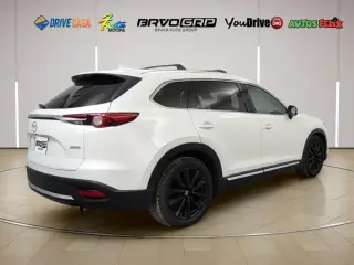 2016 Mazda CX-9