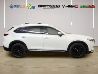 2016 Mazda CX-9