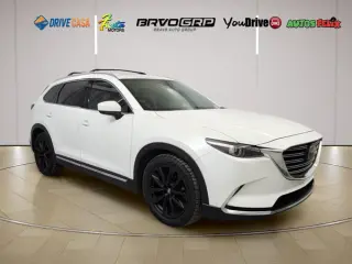 2016 Mazda CX-9