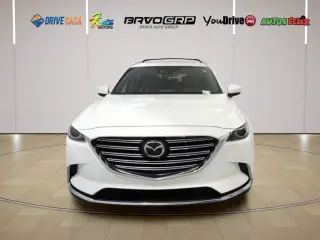 2016 Mazda CX-9