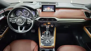 2016 Mazda CX-9