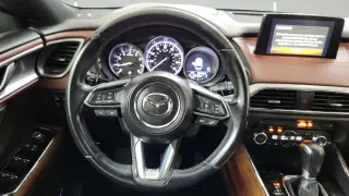 2016 Mazda CX-9
