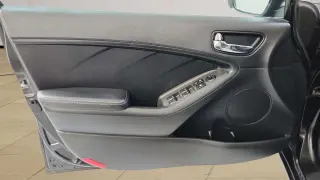 2017 Kia Forte S