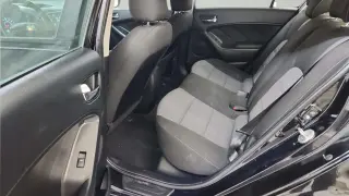 2017 Kia Forte S