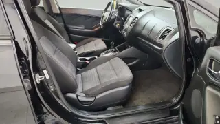 2017 Kia Forte S