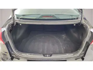 2017 Kia Forte S
