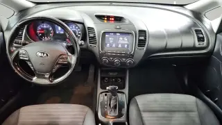 2017 Kia Forte S