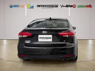 2017 Kia Forte S