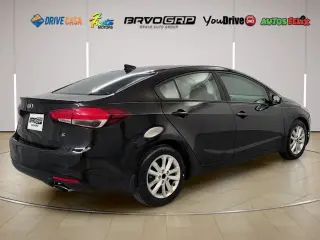 2017 Kia Forte S